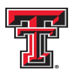 Texas Tech Red Raiders Sports Decor